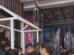 -万达广场(南昌红谷滩店)