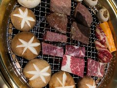 -NIUAN牛庵·日式和牛烧肉(恒隆店)