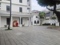 -荔湾博物馆