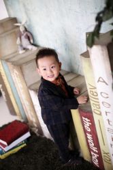 -婴爱儿童摄影 BabyloveStudio(中山门店)