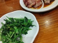 -澳门陈光记烧味饭店(南京德基广场店)