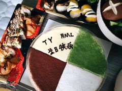 -CUNS CAKE村上千层蛋糕(一环路东二段140号院店)