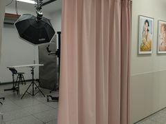 -天真蓝照相馆(新世界店)