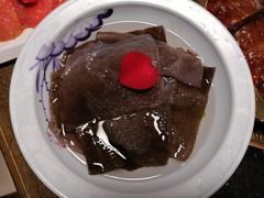 -蜀九香火锅(彩虹店)