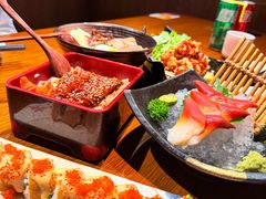 -白石の深夜食堂(泰华店)