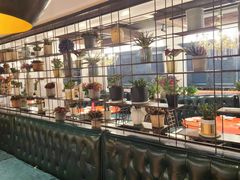 -hallch好吃餐厅(奥体中心店)