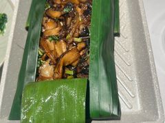 -山茶云南菜(永安里店)