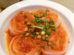 -香缇小院私房菜(盐务街店)