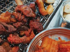 -不好找木炭烤肉