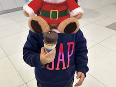 -DQ·蛋糕·冰淇淋(西直门店)