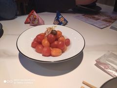 -钳小柒·小龙虾蓝龙王烧烤夜宵(长寿路店)