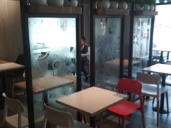 -肯德基(南昌路大润发店)