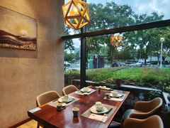 -古京·臻致料理(月湖店)