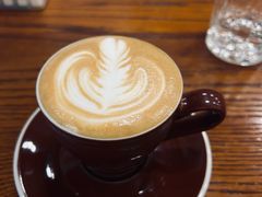 -HUG COFFEE(鼓楼店)