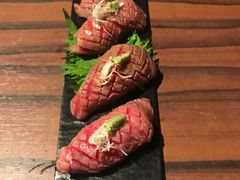 -松阪牛焼肉M(法善寺横丁店)