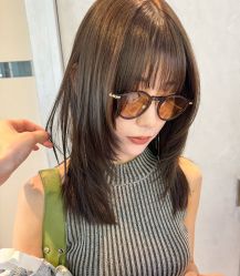 -艾美A·M Hair Salon