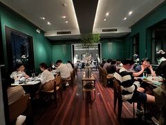大堂-La Maison 夜来香(进贤路店)