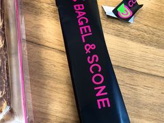 -CC BAGEL&SCONE 贝果与司康(南开大悦城店)