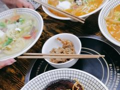 -孙记大碗皮肚面(后宰门店)