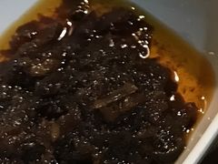 菌菇牛肉酱-傣妹火锅(南京东路一店)