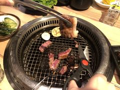 -焼肉 ウエスト(天神店)