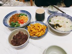 -王阿盖手工小吃(万泰城店)