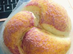 黑糖麻薯芋泥包-燃厚蛋糕(卓展中信城店)