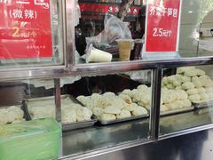 -袁大头包子(光华路店)