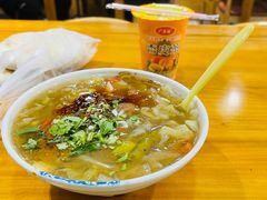 -清真·马继明肉丸胡辣汤回坊总店