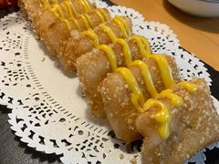 -几荷·恰似故人来(秀水广场店)