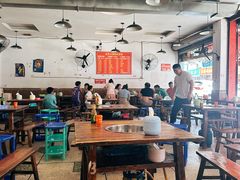 -中和远东火锅兔(老店)