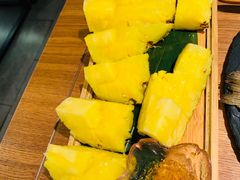 -云水瑶意境云南菜(柏威年购物中心店)