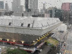 -香港都会海逸酒店