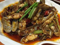 -华仔龙虾(永乐路总店)