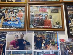 -天津乾毓德饭庄·清真传统炒菜·海鲜烧烤(咸阳路店)