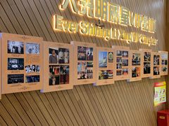 -大光明丽星VIP影城(昌里路杜比全景声店)