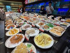 -兴仙饭店·闽味海鲜(马尾总店)