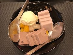 -鲜芋仙(国和店)