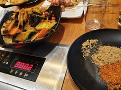 -白玉串城(南六中路店)