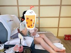 -极乐汇汗蒸会馆(杭州店)
