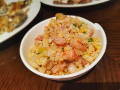 -佛山希尔顿酒店·融誉亚洲美食荟