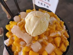 -运栋天马牛肉饼(林科大店)