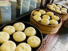 -四海楼(如皋定慧禅寺店)