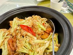 -齐家花园大酒店(宝山店)