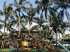 -三亚亚龙湾天域度假酒店