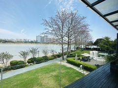 -江滨壹号艺文空间复合餐厅(闽江大道店)