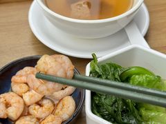 -苏堂阳春面•九年庆(北京路天河城店)