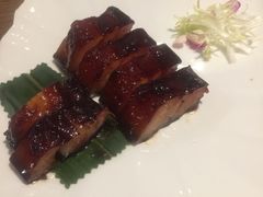 化口黑叉烧-广东道至正餐厅(区庄店)