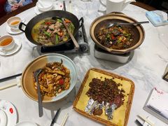 -同湘会馆(粤垦路店)