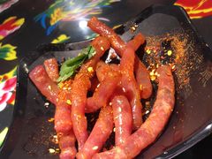 -醉烧膘·烧烤夜宵王(总店)